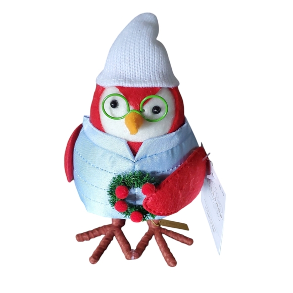 NWT 2024 Target Wondershop Featherly Friends - Conifer - Picture 6 of 9